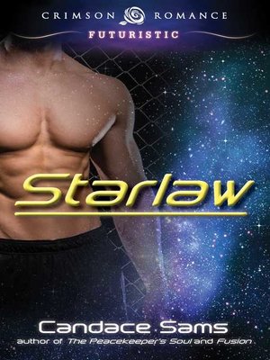 cover image of Starlaw